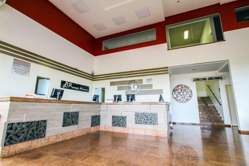 Di Roma Resorts - Reis Imoveis Caldas Novas Exterior foto