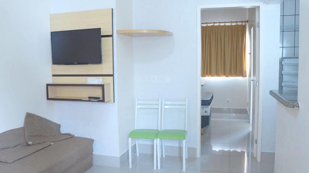 Di Roma Resorts - Reis Imoveis Caldas Novas Exterior foto